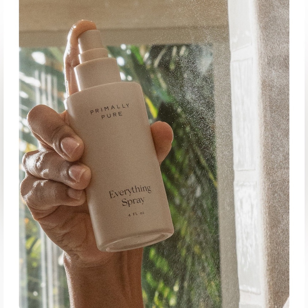 Primally Pure Everything Spray
